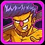 Intergalactic Champion icon