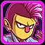 Never Give Up icon