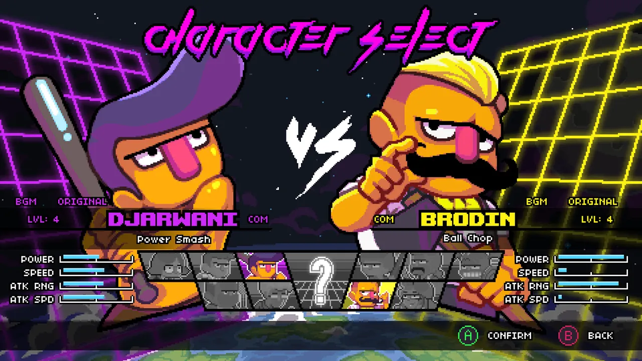 Ultra Space Battle Brawl Screenshot 0