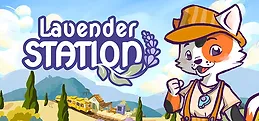 Lavender Station Playtest