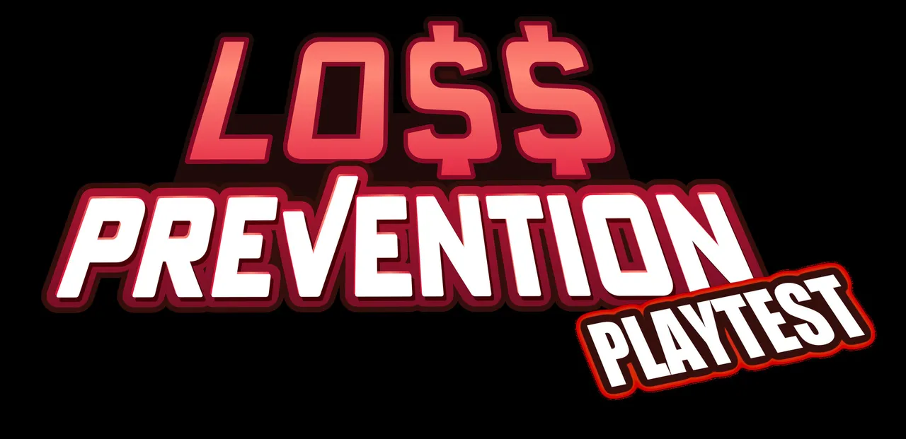 Loss Prevention Playtest Screenshot 0