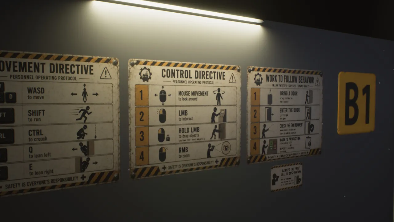 The Door Factory Screenshot 12