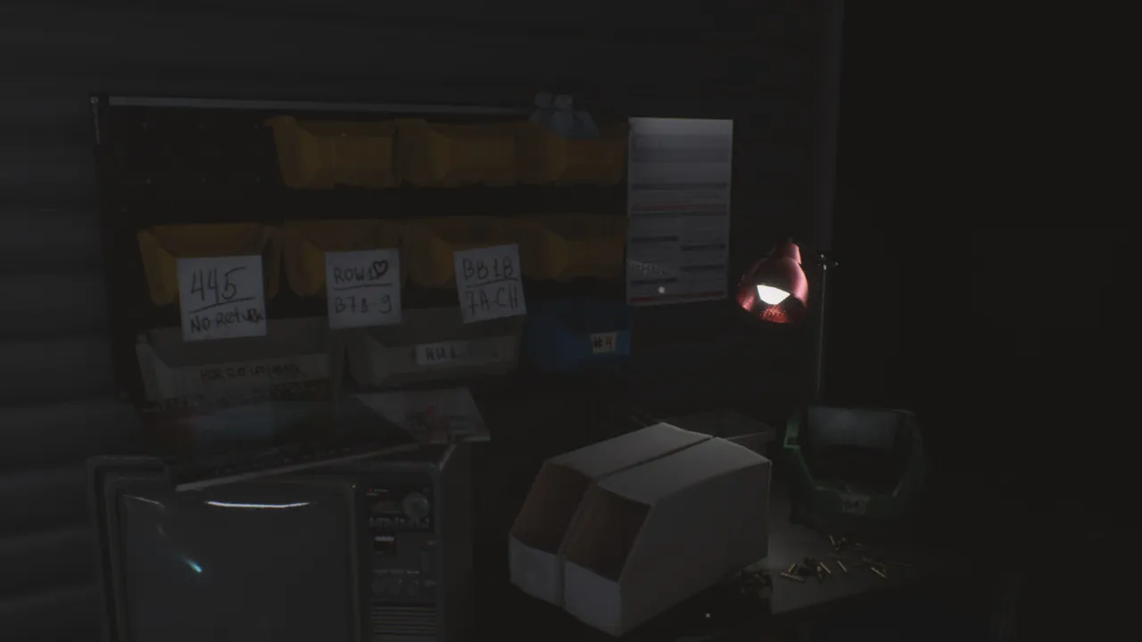 The Door Factory Screenshot 6