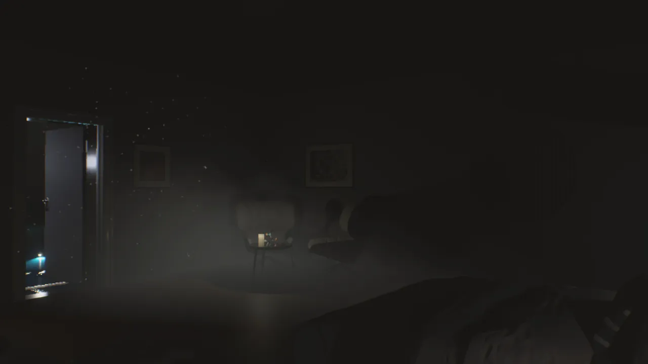 The Door Factory Screenshot 4