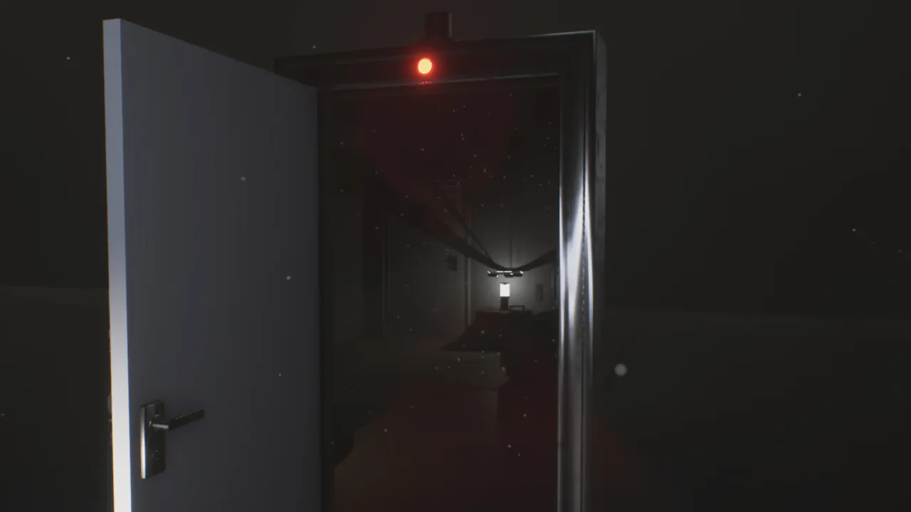 The Door Factory Screenshot 2