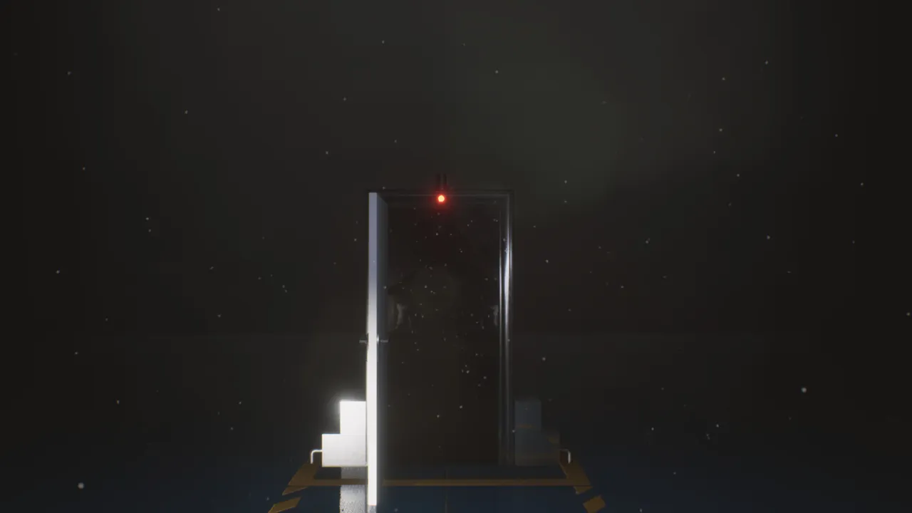 The Door Factory Screenshot 1