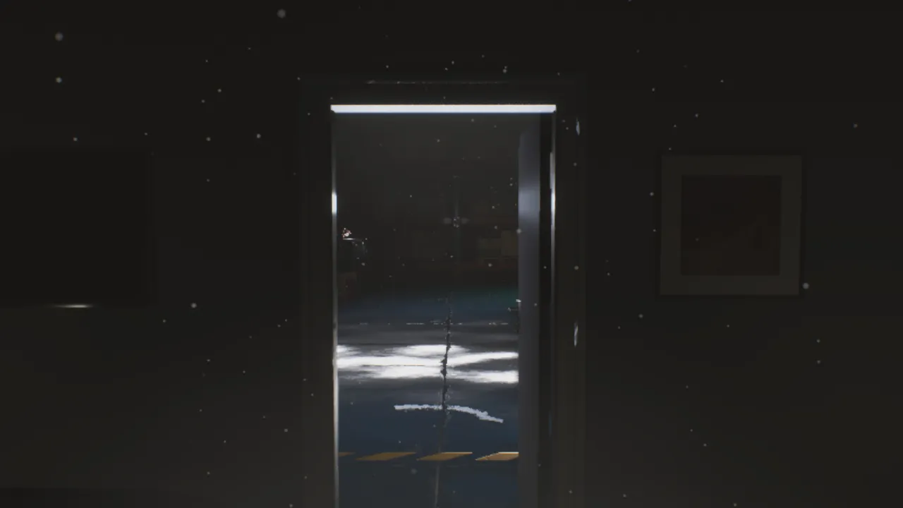 The Door Factory Screenshot 3