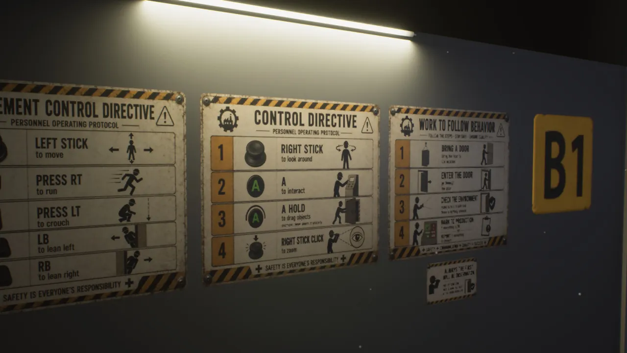 The Door Factory Screenshot 13