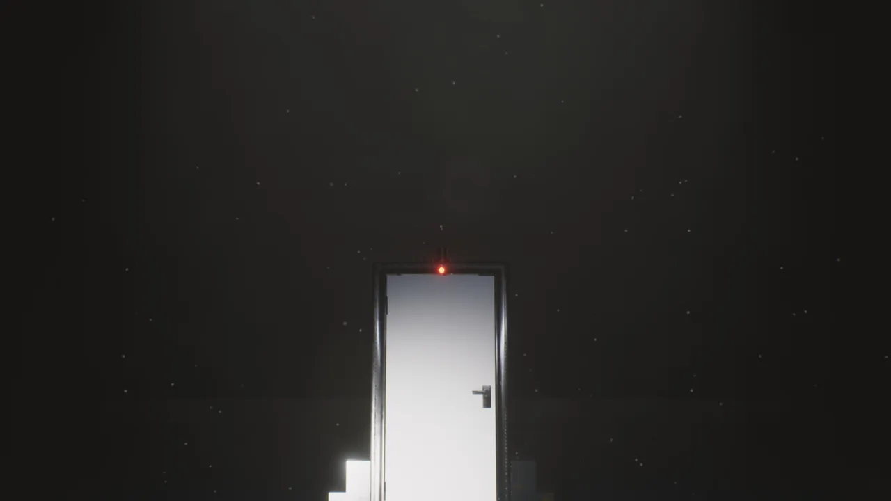 The Door Factory Screenshot 0