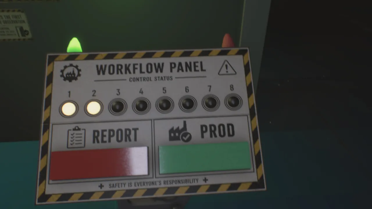 The Door Factory Screenshot 10