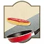 Large Pancake icon