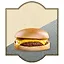 Large Hamburger icon