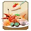 Efficient Calorie Intake icon