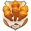 Maximum Fried Chicken icon