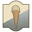 Large Ice Cream icon