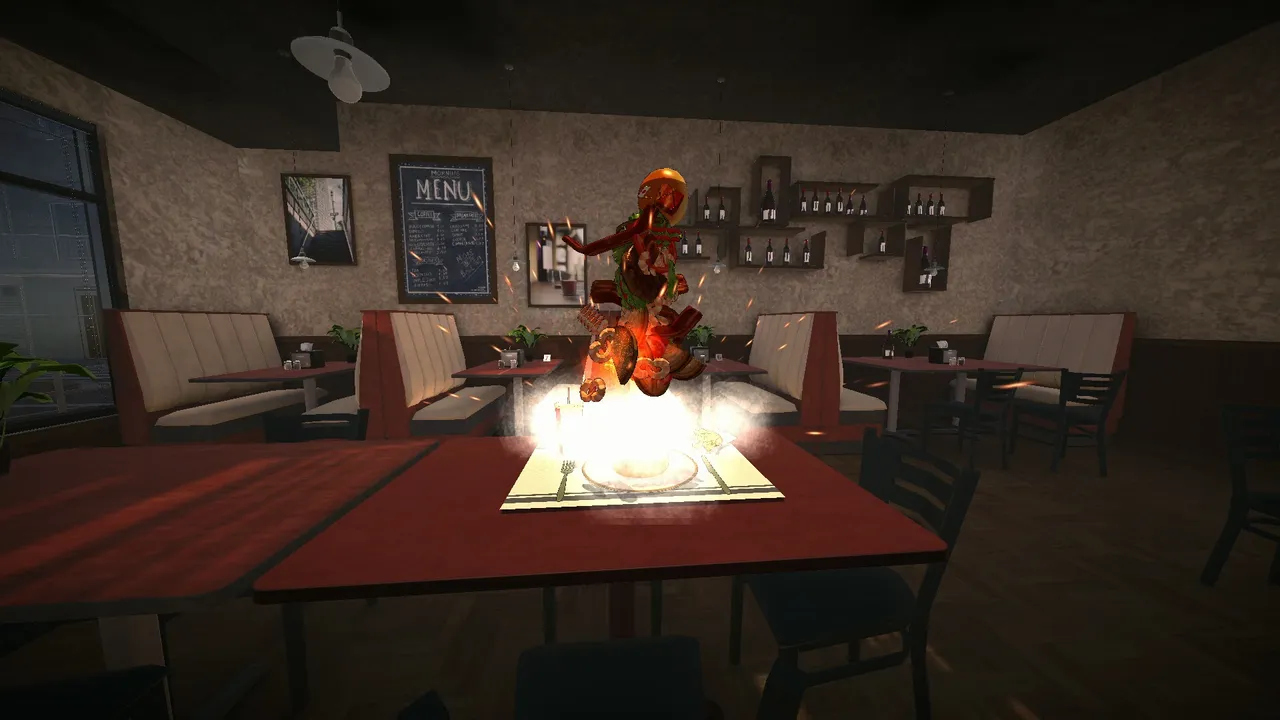 Maximum Pile-Up! Screenshot 4