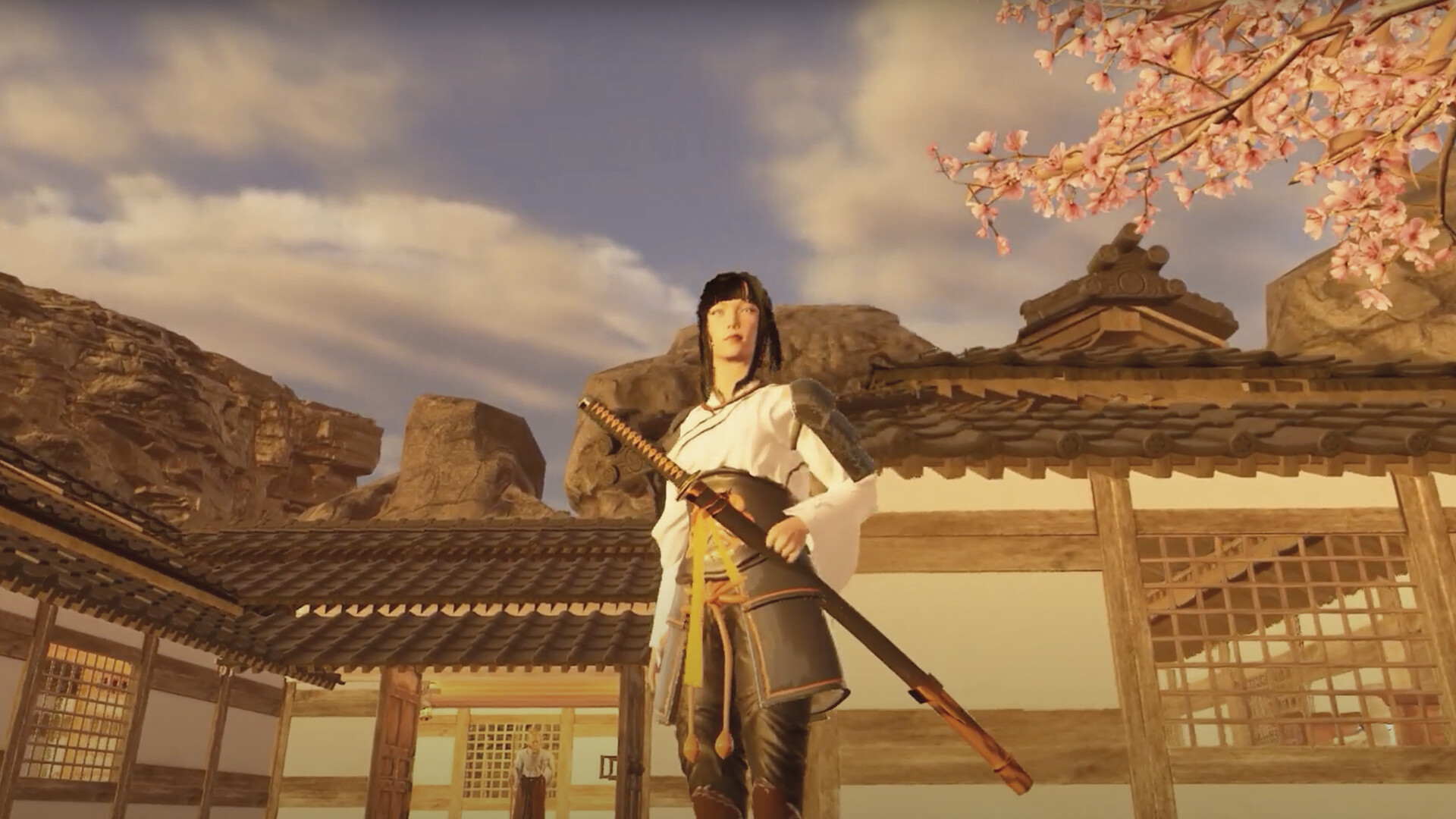 Frostflame Screenshot 1