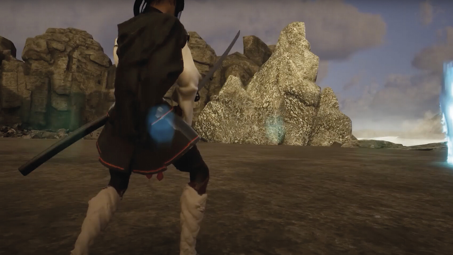 Frostflame Screenshot 3