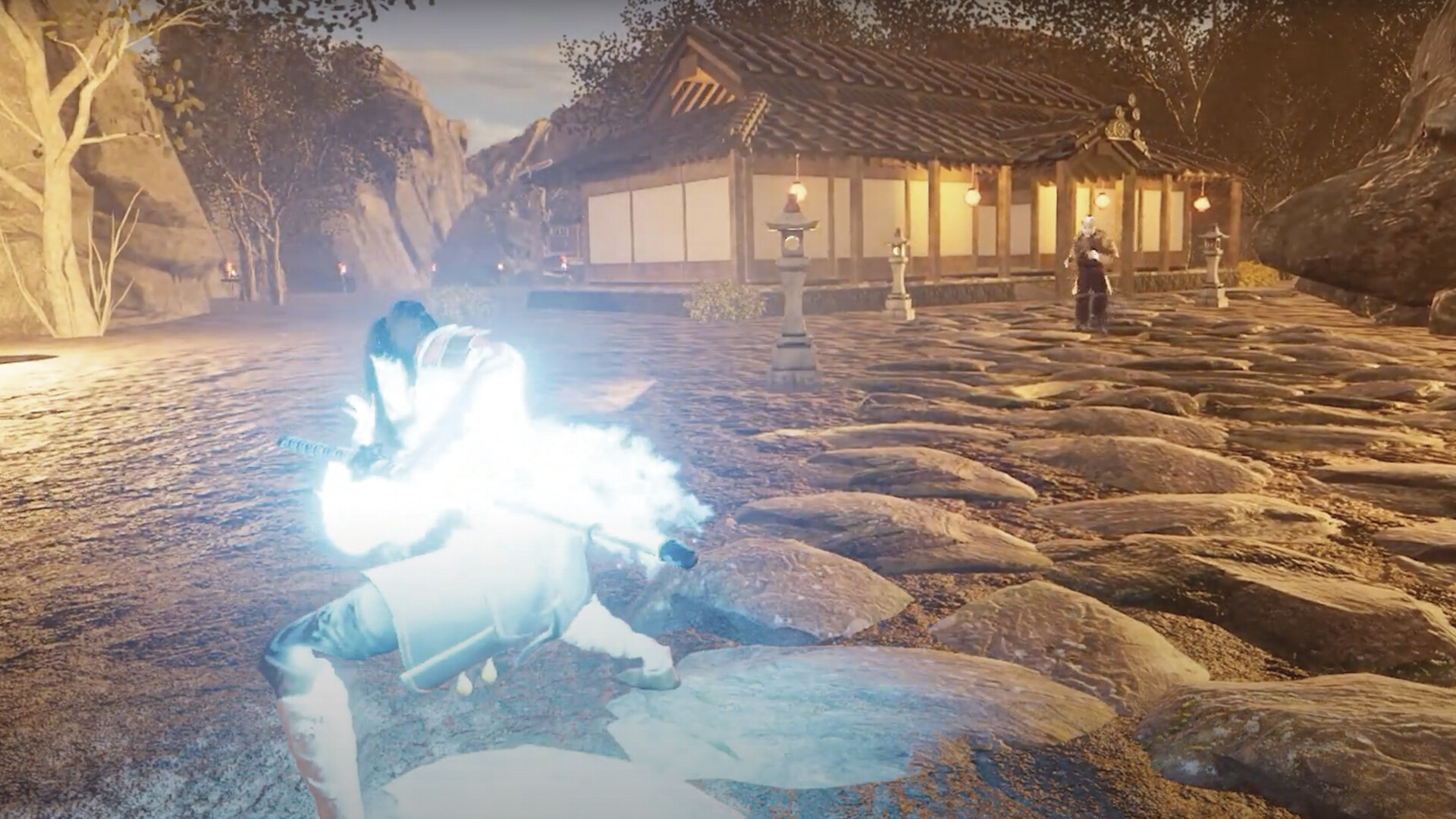 Frostflame Screenshot 4