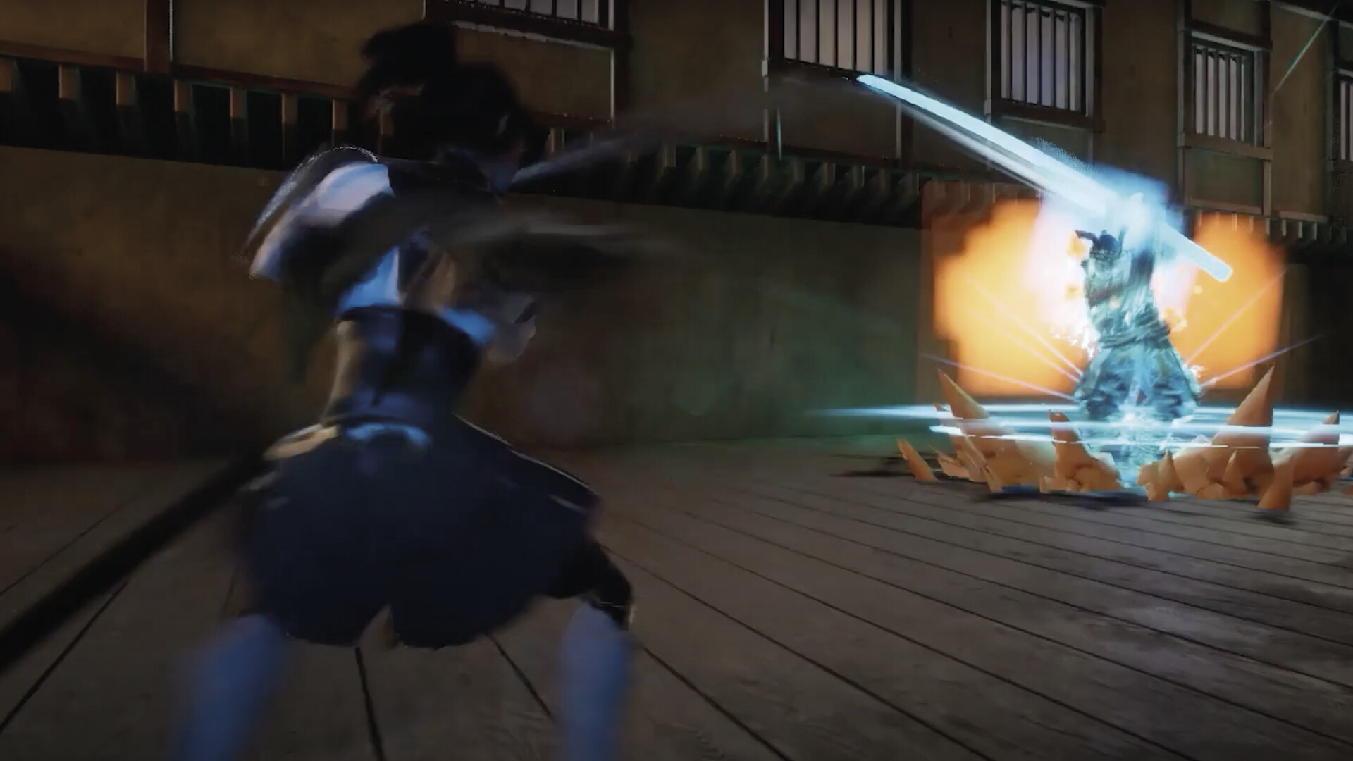 Frostflame Screenshot 2