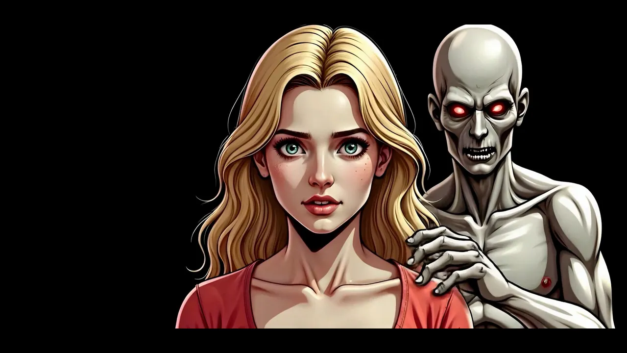 Half Dead: A Zombie Story Game Screenshot 3