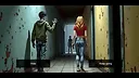 Half Dead: A Zombie Story Game Screenshot 8