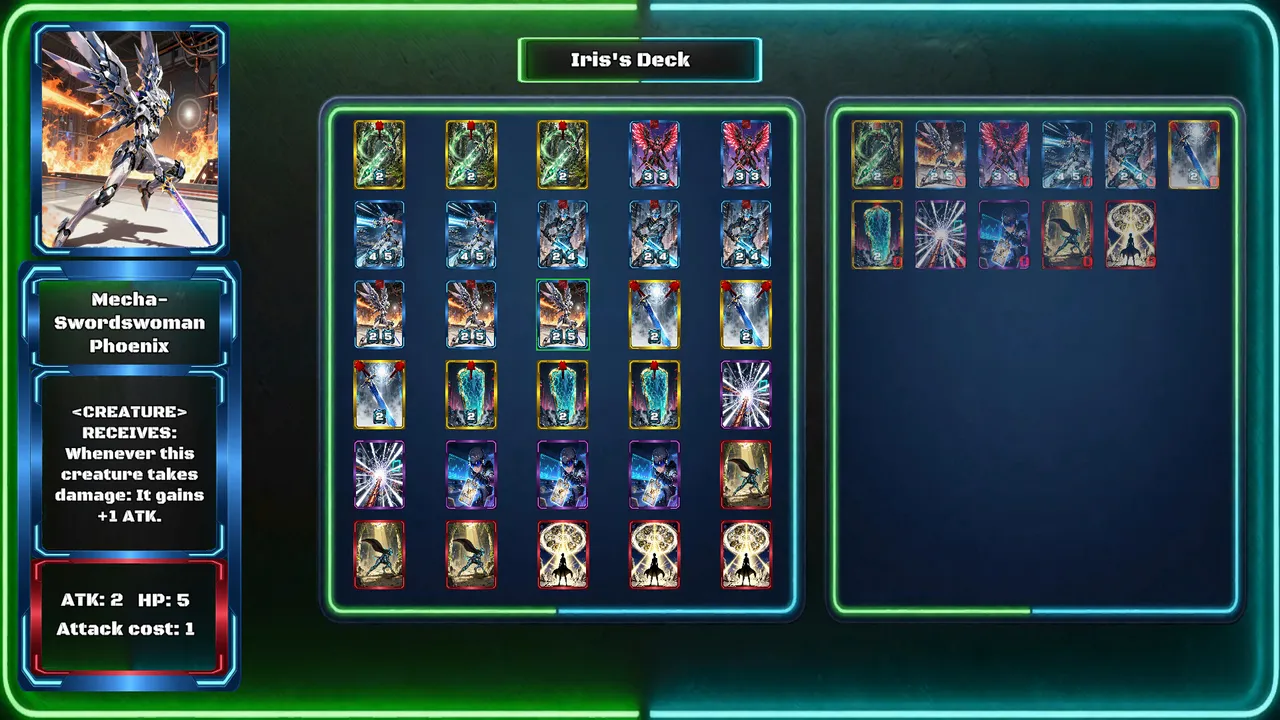Veridium: Final Pulse Screenshot 2