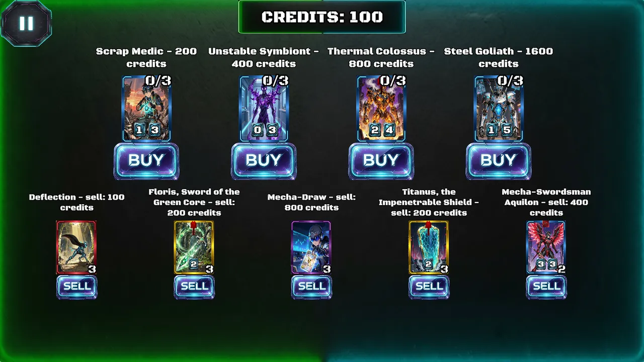 Veridium: Final Pulse Screenshot 4