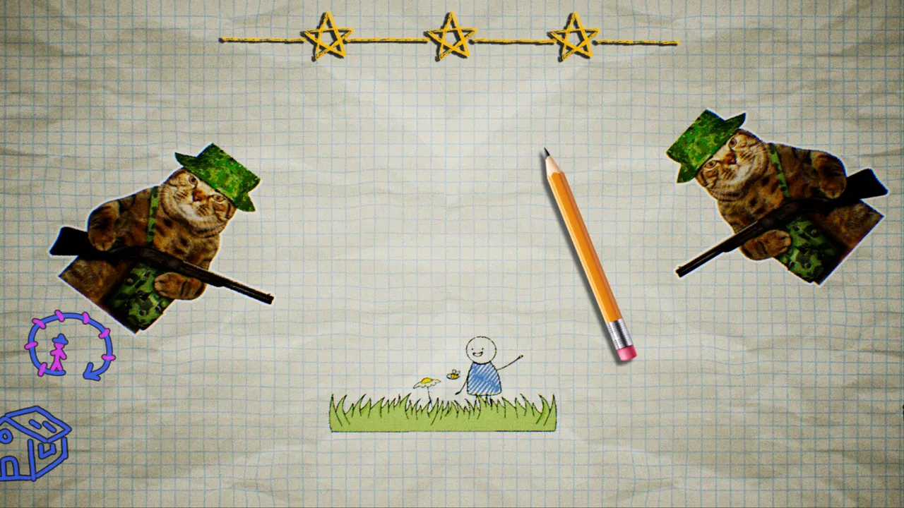 Meme Paint Screenshot 4