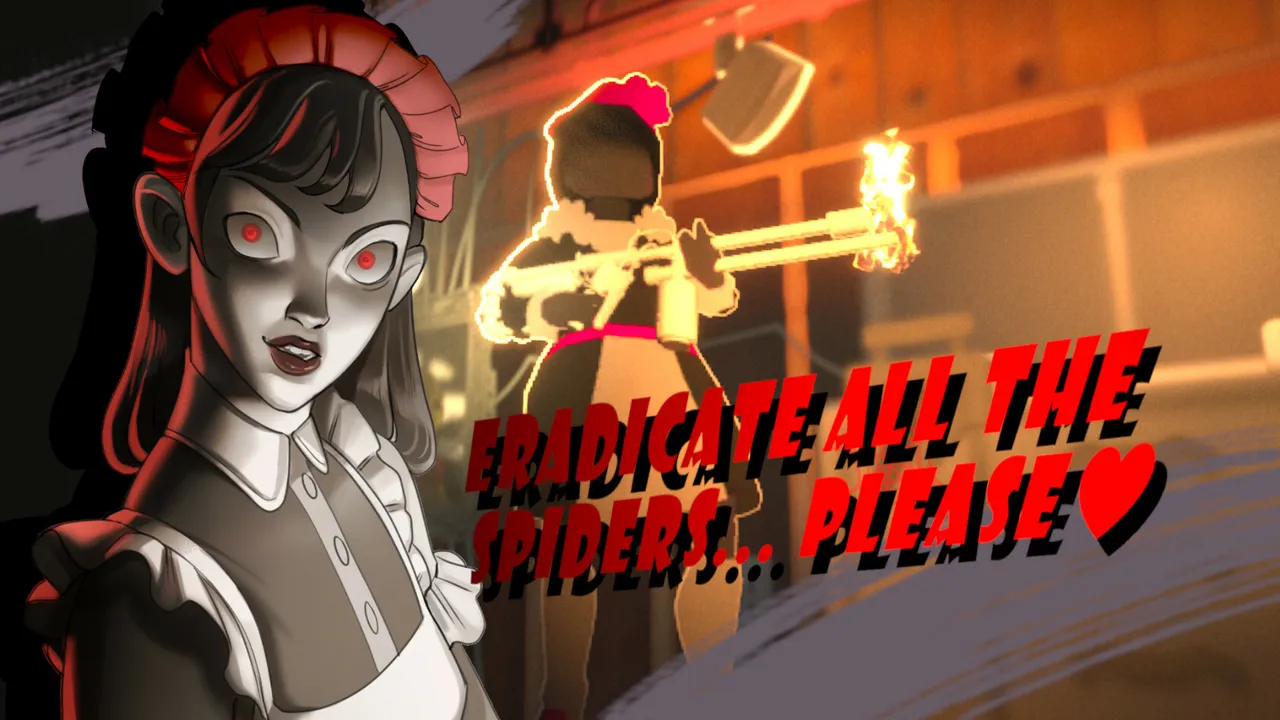 A Cat's Manor Screenshot 4