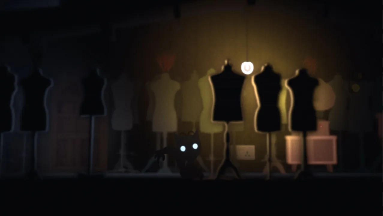 A Cat's Manor Screenshot 18