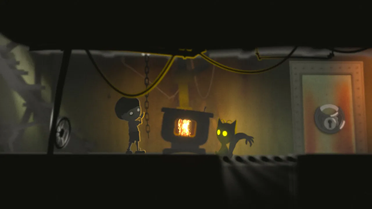 A Cat's Manor Screenshot 11