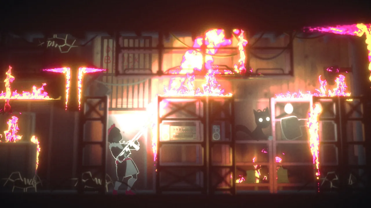 A Cat's Manor Screenshot 2