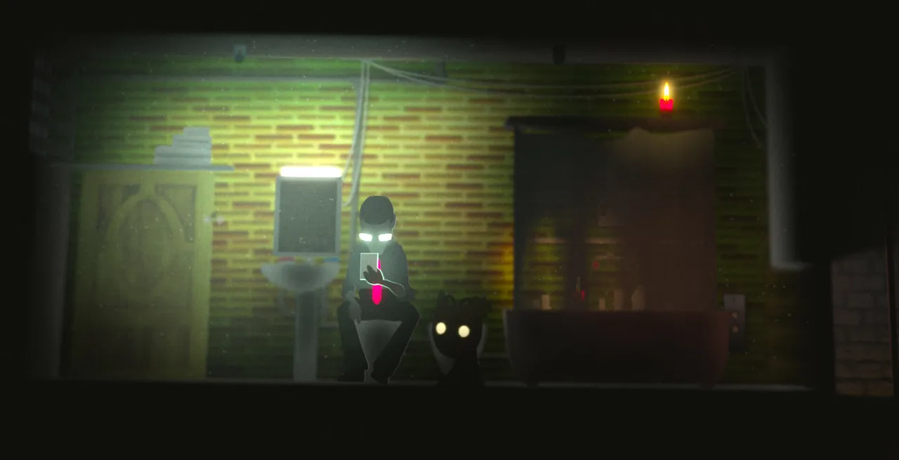 A Cat's Manor Screenshot 14