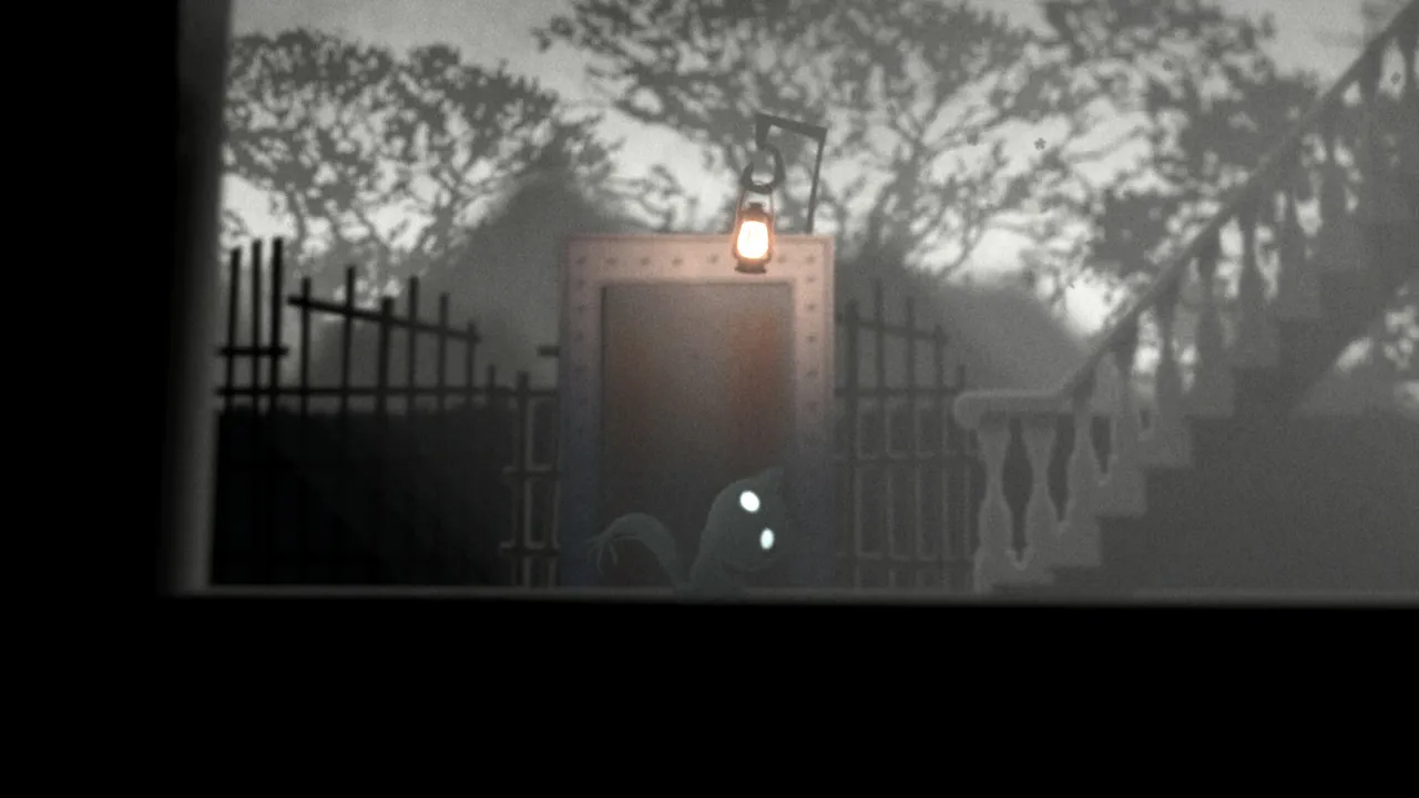 A Cat's Manor Screenshot 13