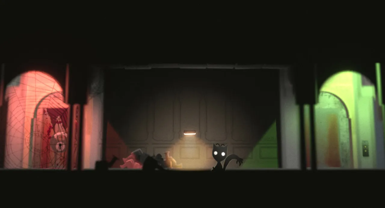 A Cat's Manor Screenshot 16