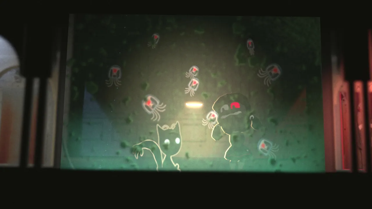 A Cat's Manor Screenshot 10