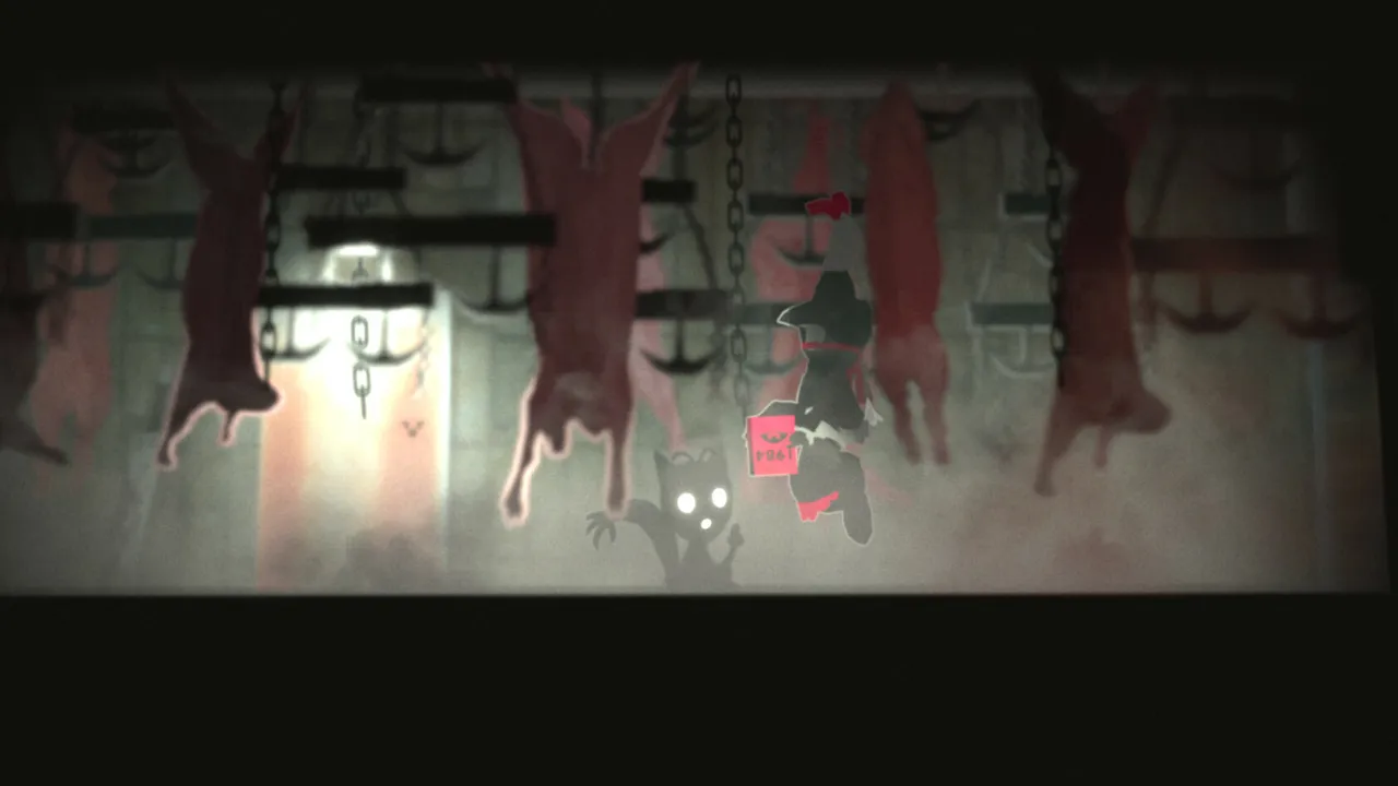 A Cat's Manor Screenshot 8