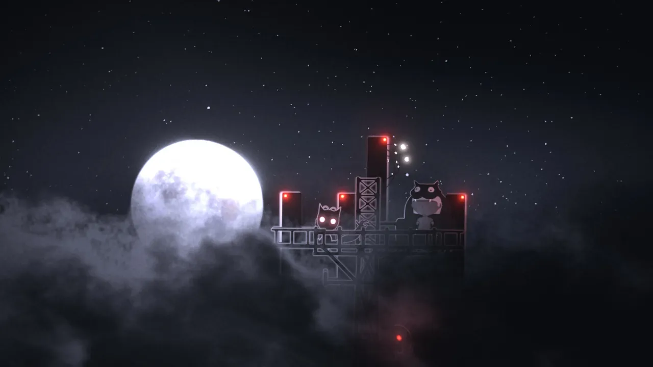 A Cat's Manor Screenshot 9