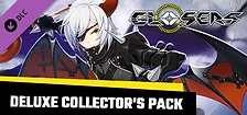 Closers: Deluxe Collector's Edition
