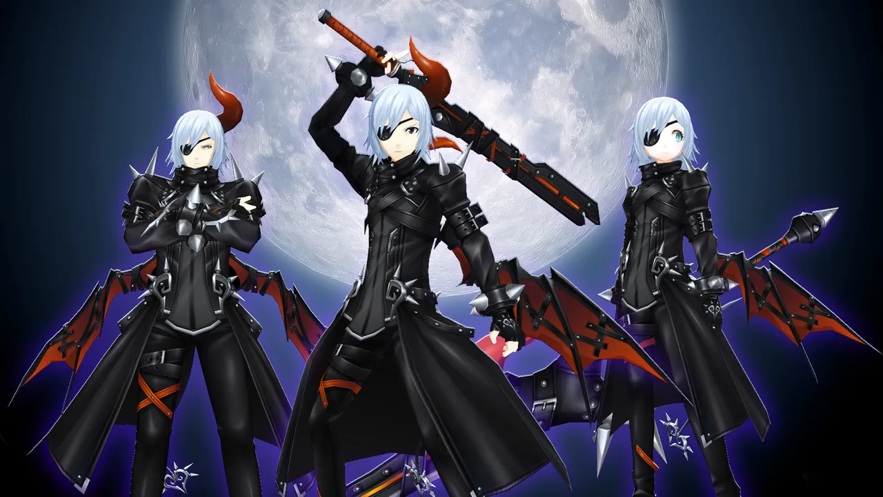 Closers: Deluxe Collector's Edition Screenshot 1