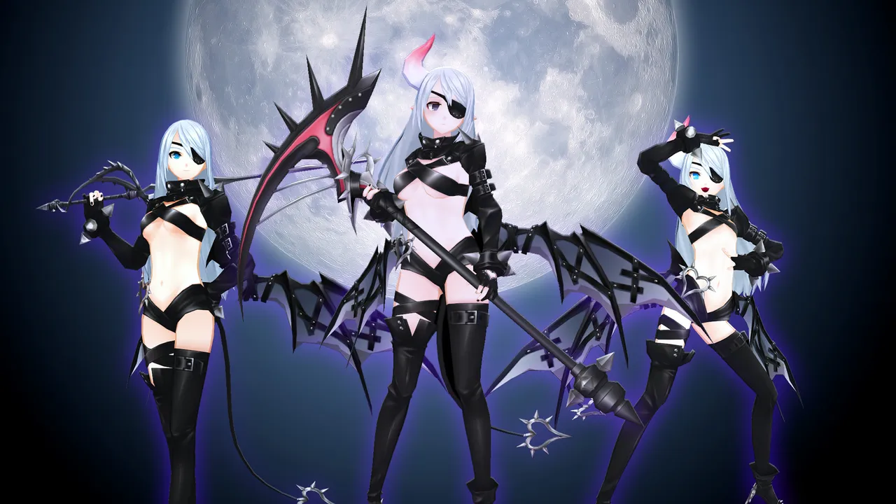 Closers: Deluxe Collector's Edition Screenshot 2