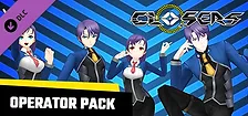 Closers: Operator Pack