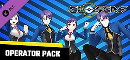 Closers: Operator Pack