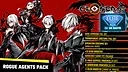Closers: Rogue Agents Pack Screenshot 0