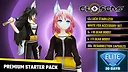 Closers: Premium Starter Pack Screenshot 0