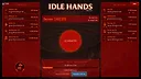 Idle Hands Screenshot 3