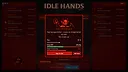 Idle Hands Screenshot 2