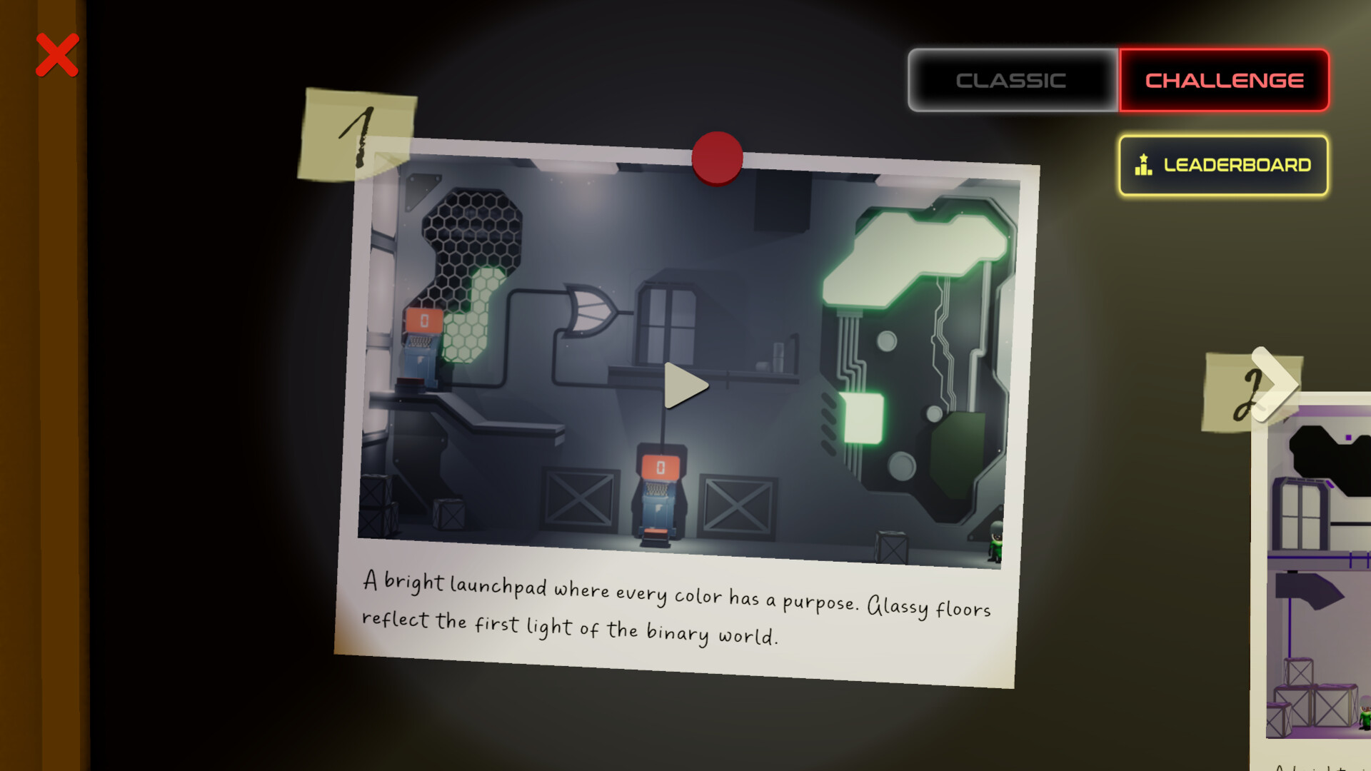 Zero One Protocol Screenshot 6