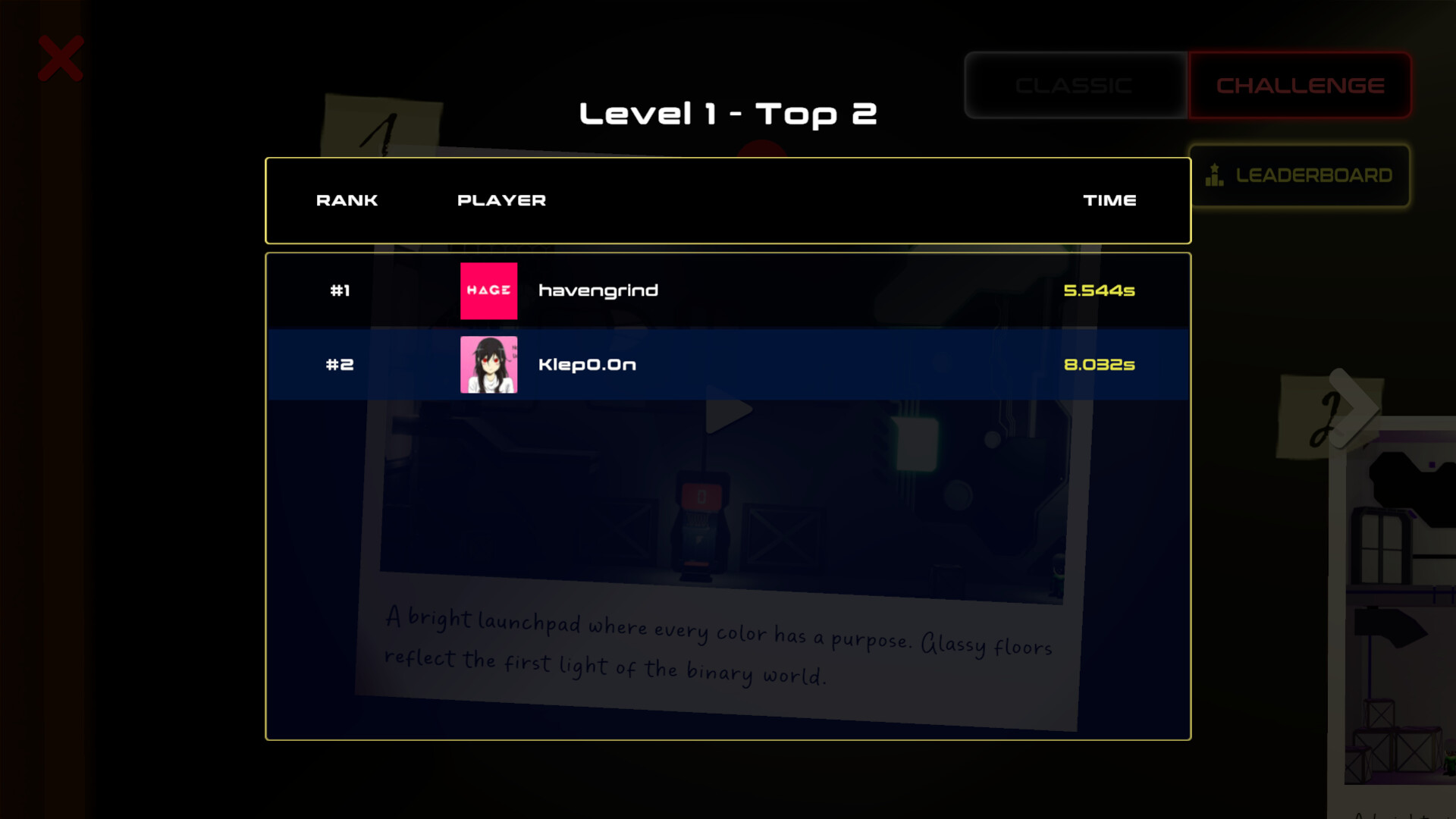 Zero One Protocol Screenshot 7